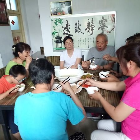 Cheng De Zhai Inn ปิงเหยา ภายนอก รูปภาพ