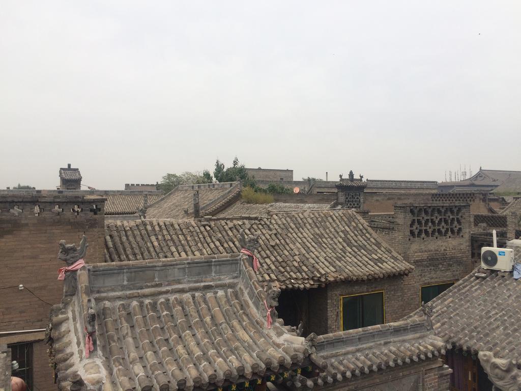 Cheng De Zhai Inn ปิงเหยา ภายนอก รูปภาพ