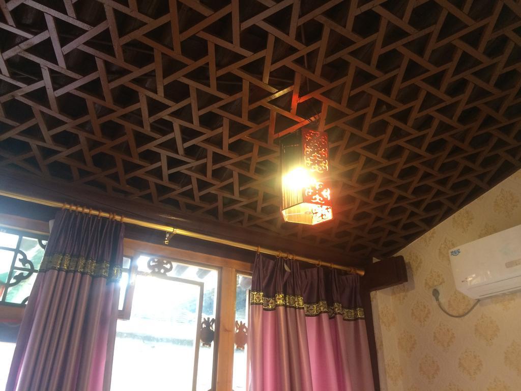 Cheng De Zhai Inn ปิงเหยา ภายนอก รูปภาพ