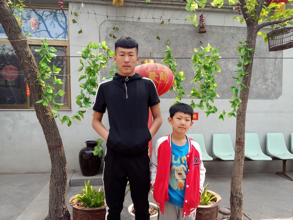 Cheng De Zhai Inn ปิงเหยา ภายนอก รูปภาพ