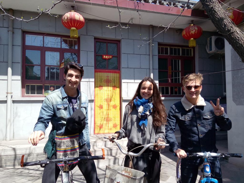 Cheng De Zhai Inn ปิงเหยา ภายนอก รูปภาพ