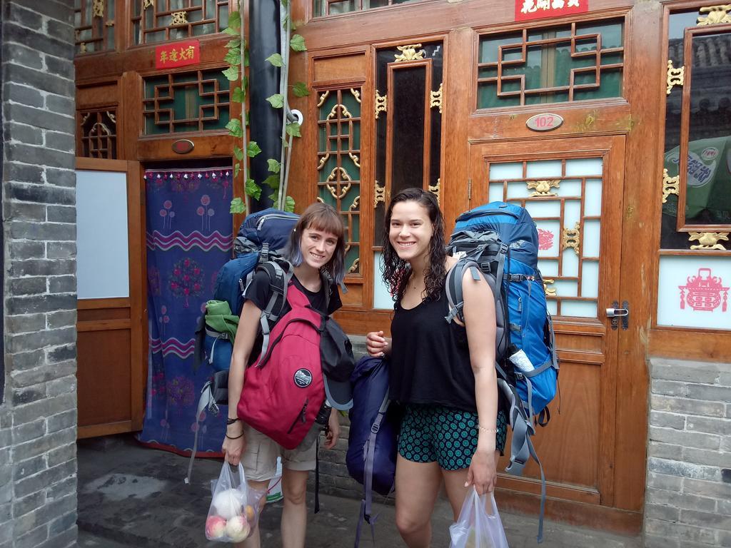 Cheng De Zhai Inn ปิงเหยา ภายนอก รูปภาพ