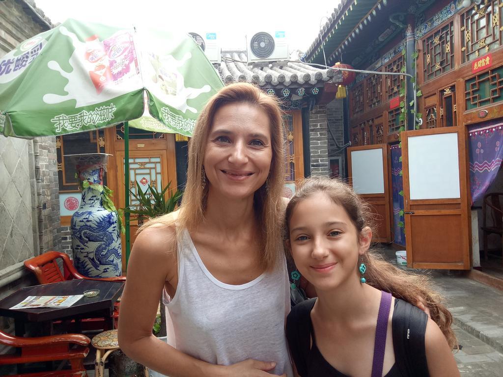 Cheng De Zhai Inn ปิงเหยา ภายนอก รูปภาพ